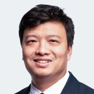 Dr Wanpeng Xu
