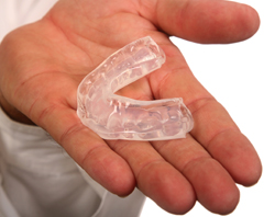 The Importance of Mouthguards - Westermeier Martin Dental Care